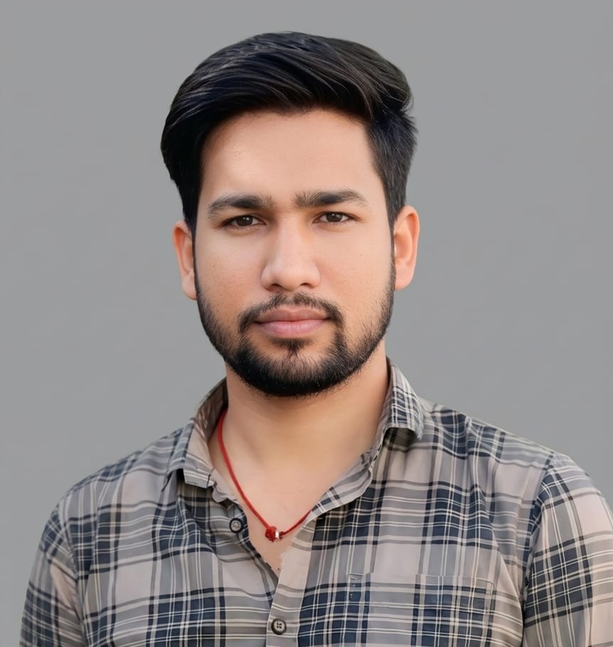Rajiv Ranjan